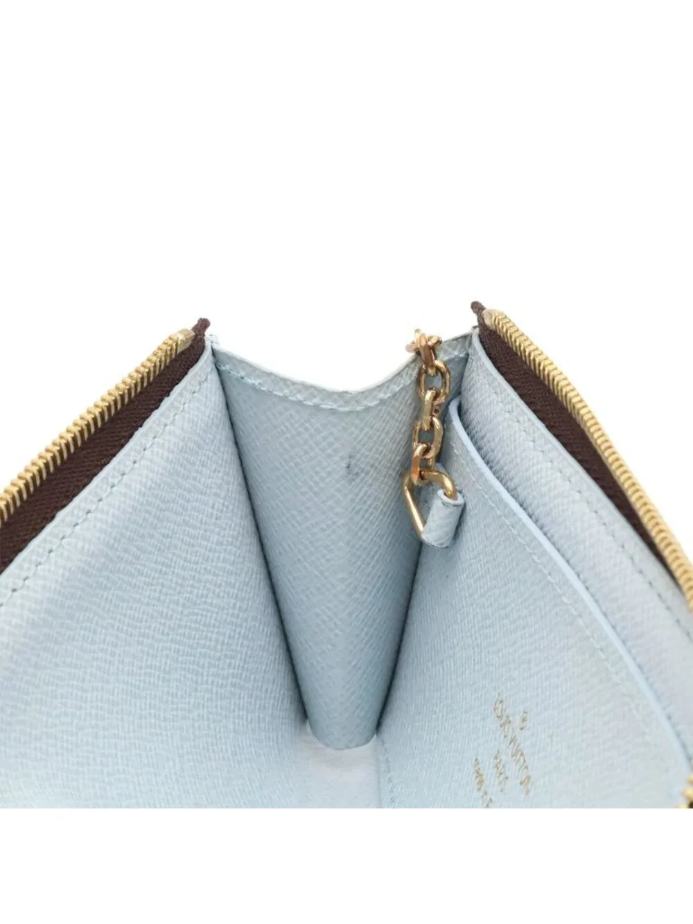 Louis Vuitton this authentic